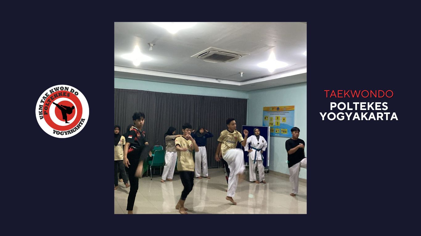 Taekwondo Indonesia Dojang ti-poltekeskemenkesyk.com ti-poltekeskemenkesyk.com