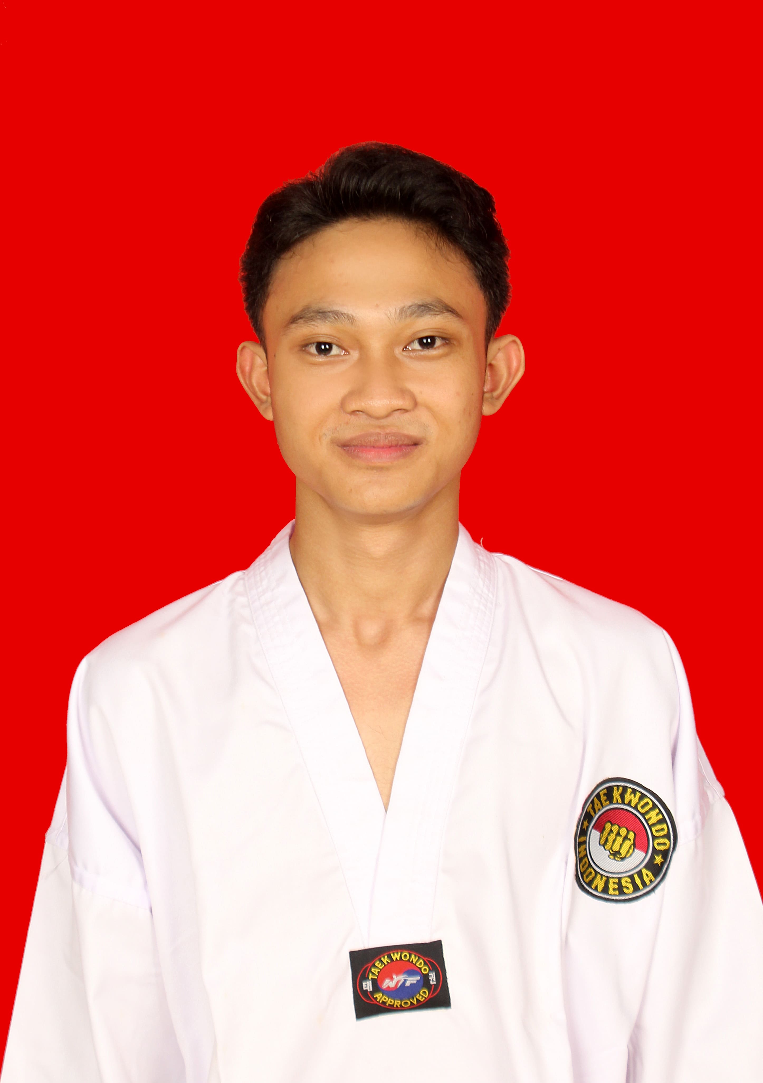 JUARA 3 SENIOR PRESTASI U.58 PUTRA ZULFIKAR CANDRA SAPUTRA