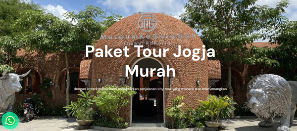  AntarKitaTour.Com Paket Tour Jogja Murah  Taekwondo Indonesia Dojang poltekeskemenkesyk