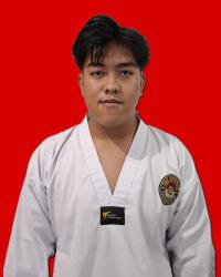 JUARA 3 SENIOR PEMULA O.87 PUTRA Akhdan Syandana Surya Putra 